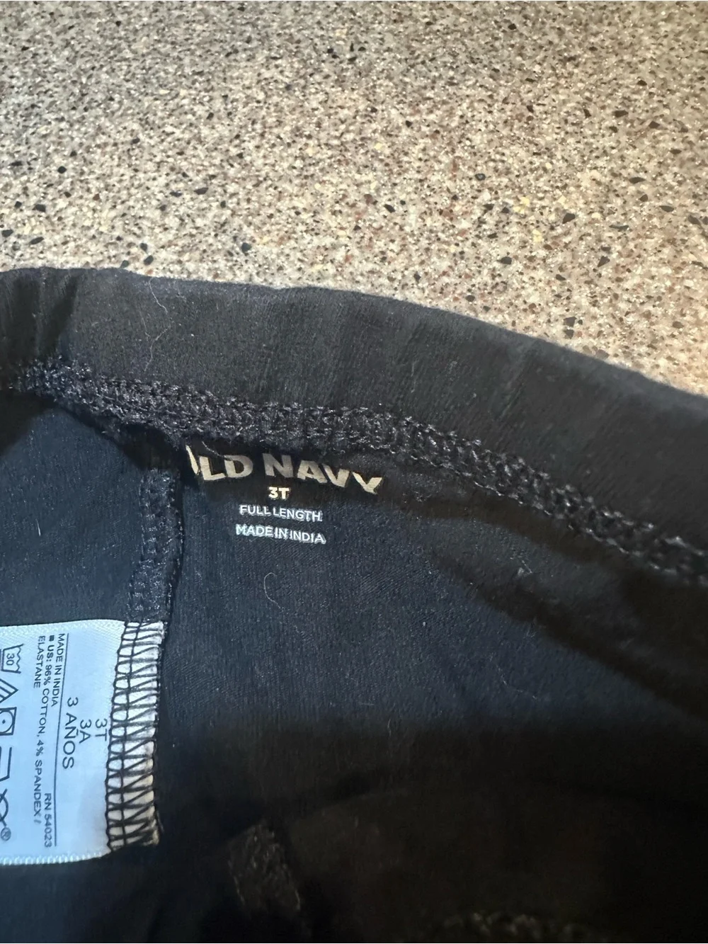 Old Navy 3t old